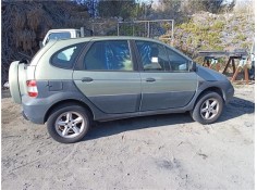 renault scenic i (ja...) del año 2000