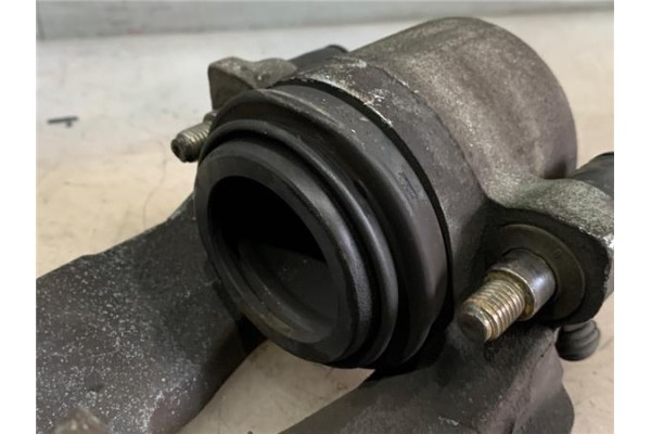 Recambio de pinza freno delantero derecha para volkswagen golf v (1k1) 1.9 tdi referencia OEM IAM 1K0615124D  