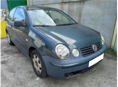 volkswagen polo iv (9n1) del año 2004