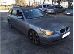 BMW SERIE 5 TOURING (E61)