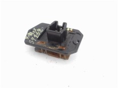 Recambio de resistencia calefaccion para toyota yaris (ksp9/scp9/nlp9) 1.3 vvt-i referencia OEM IAM 871380K090  
