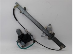 Recambio de mecanismo elevalunas delantero derecho para nissan almera tino (v10m) referencia OEM IAM   