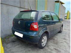volkswagen polo iv (9n1) del año 2004