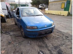 fiat ii punto (188) berlina del año 2002
