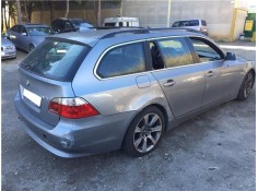 bmw serie 5 touring (e61) del año 2004