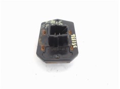 Recambio de resistencia calefaccion para toyota yaris (ksp9/scp9/nlp9) 1.3 vvt-i referencia OEM IAM 871380K090  