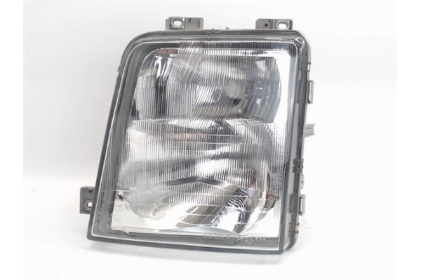 Recambio de faro delantero dcho para volkswagen lt 28-46 ii furgón (2dx0ae) 2.8 tdi referencia OEM IAM  086740 