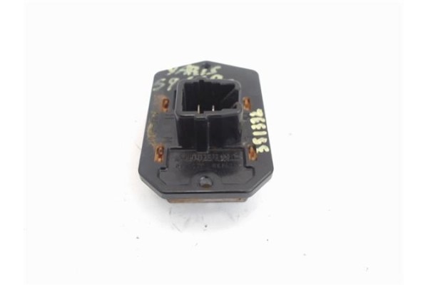 Recambio de resistencia calefaccion para toyota yaris (ksp9/scp9/nlp9) 1.3 vvt-i referencia OEM IAM 871380K090  