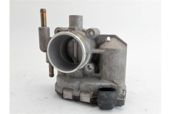 Recambio de caja mariposa aire para opel corsa d 1.0 catch me referencia OEM IAM 24420536 0280750133 