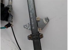 Recambio de mecanismo elevalunas delantero derecho para nissan almera tino (v10m) referencia OEM IAM   