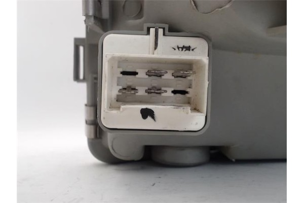 Recambio de faro delantero dcho para volkswagen lt 28-46 ii furgón (2dx0ae) 2.8 tdi referencia OEM IAM  086740 