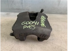 Recambio de pinza freno delantero izquierda para volkswagen golf v (1k1) 1.9 tdi referencia OEM IAM 1K0615123D  