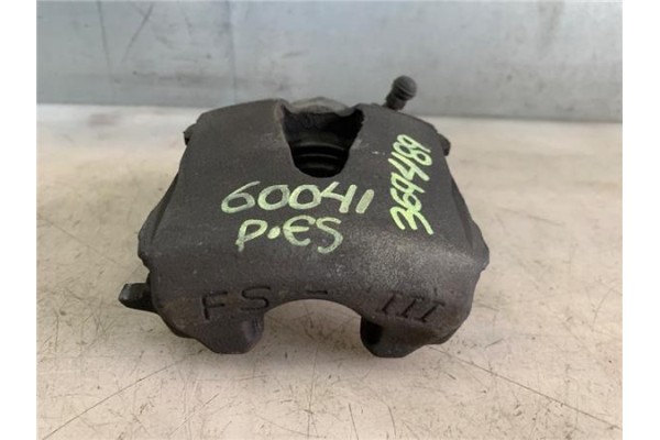 Recambio de pinza freno delantero izquierda para volkswagen golf v (1k1) 1.9 tdi referencia OEM IAM 1K0615123D  