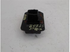 Recambio de resistencia calefaccion para toyota yaris (ksp9/scp9/nlp9) 1.3 vvt-i referencia OEM IAM 871380K090  