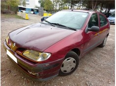 renault megane i (ba0/1_) del año 1997