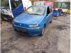 fiat ii punto (188) berlina del año 2002