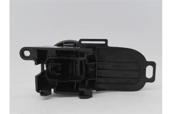 Recambio de manilla int. puerta trasero izquierda para nissan note (e11e) 1.5 dci referencia OEM IAM 806719U000 80671AX603 