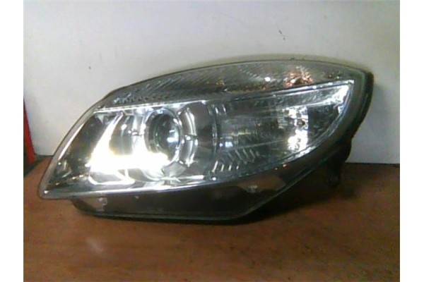 Recambio de faro delantero izquierdo para skoda roomster (5j7)(2006) 1.4 referencia OEM IAM   