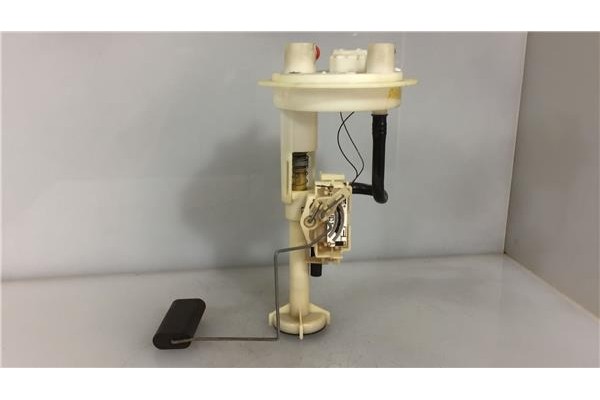 Recambio de aforador para peugeot partner furgón (5) 1.8 d referencia OEM IAM 9621291280 09720509900 