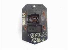 Recambio de resistencia calefaccion para toyota yaris (ksp9/scp9/nlp9) 1.3 vvt-i referencia OEM IAM 871380K090  