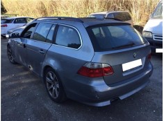 bmw serie 5 touring (e61) del año 2004