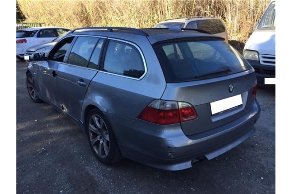bmw serie 5 touring (e61) del año 2004