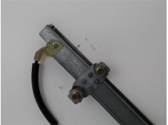Recambio de mecanismo elevalunas delantero derecho para nissan almera tino (v10m) referencia OEM IAM   