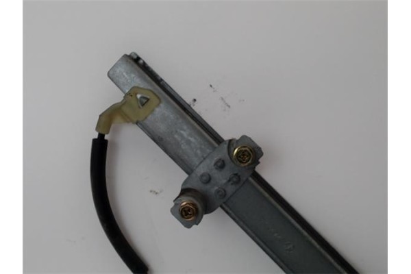 Recambio de mecanismo elevalunas delantero derecho para nissan almera tino (v10m) referencia OEM IAM   