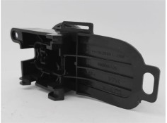 Recambio de manilla int. puerta trasero izquierda para nissan note (e11e) 1.5 dci referencia OEM IAM 806719U000 80671AX603 