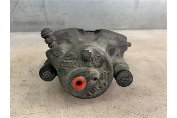 Recambio de pinza freno delantero izquierda para volkswagen golf v (1k1) 1.9 tdi referencia OEM IAM 1K0615123D  