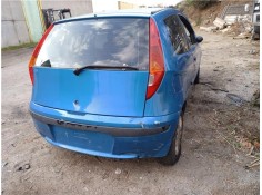 fiat ii punto (188) berlina del año 2002