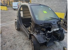 SMART CABRIO