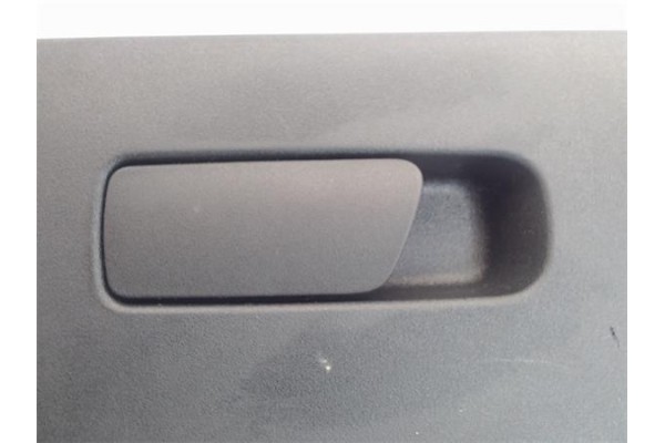 Recambio de guantera salpicadero para fiat 500x (334) 1.6 urban referencia OEM IAM 735683583  