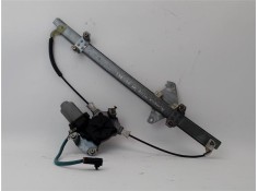 Recambio de mecanismo elevalunas delantero derecho para nissan almera tino (v10m) referencia OEM IAM   
