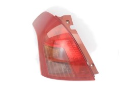 Recambio de piloto trasero izquierdo para suzuki swift iii (sg) 1.3 ddis referencia OEM IAM 3567062J00 2010002 
