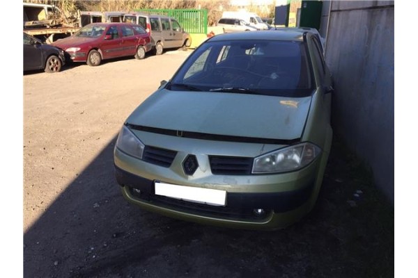 renault megane ii (bm0/1_, cm0/1_) del año 2003