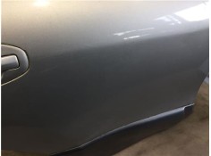 Recambio de puerta trasero derecha para hyundai santa fe (sm) 2.0 crdi 4x4 referencia OEM IAM 7700426110  