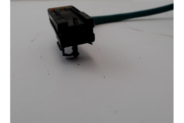 Recambio de mecanismo elevalunas delantero derecho para nissan almera tino (v10m) referencia OEM IAM   