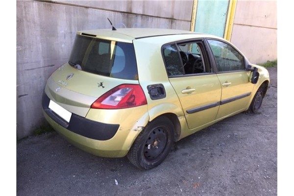 renault megane ii (bm0/1_, cm0/1_) del año 2003