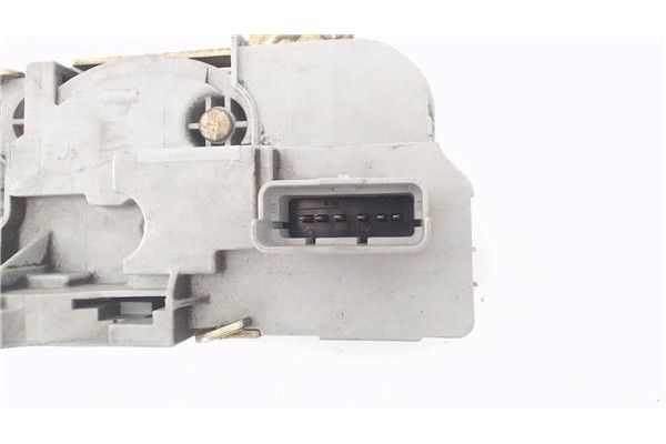 Recambio de cierre electromagnetico delantero derecho para citroen c5 berlina 2.0 hdi referencia OEM IAM 9136J9  
