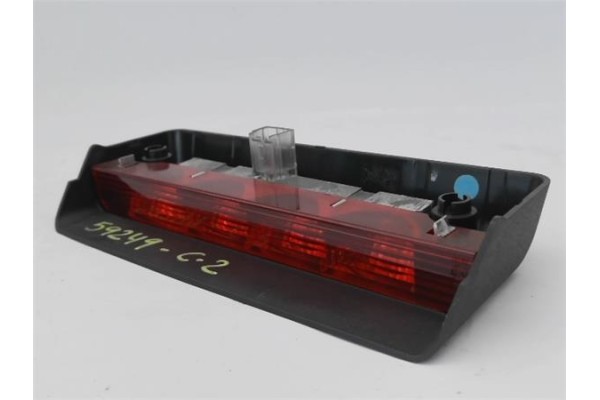 Recambio de luz central de freno para citroen c2 1.1 referencia OEM IAM 6351S6  