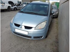 mitsubishi colt cz3 berl. 5 (z30a) del año 2005
