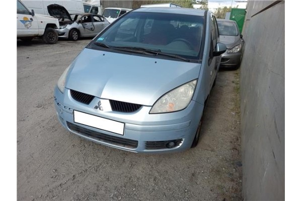 MITSUBISHI COLT CZ3 BERL. 5 (Z30A)