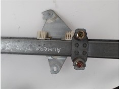 Recambio de mecanismo elevalunas delantero derecho para nissan almera tino (v10m) referencia OEM IAM   