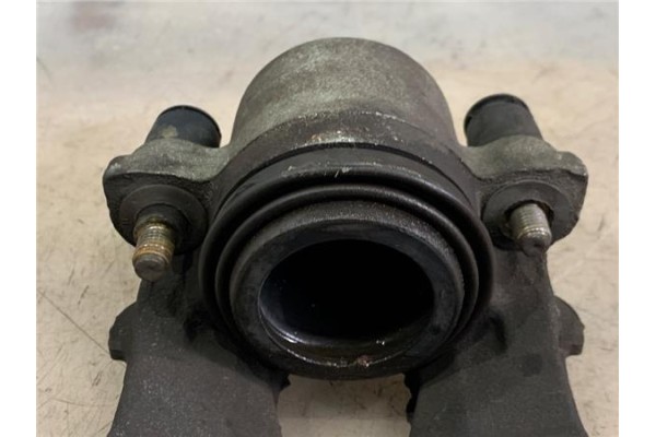 Recambio de pinza freno delantero izquierda para volkswagen golf v (1k1) 1.9 tdi referencia OEM IAM 1K0615123D  