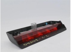 Recambio de luz central de freno para citroen c2 1.1 referencia OEM IAM 6351S6  