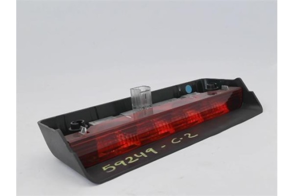 Recambio de luz central de freno para citroen c2 1.1 referencia OEM IAM 6351S6  