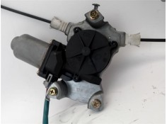 Recambio de mecanismo elevalunas delantero derecho para nissan almera tino (v10m) referencia OEM IAM   