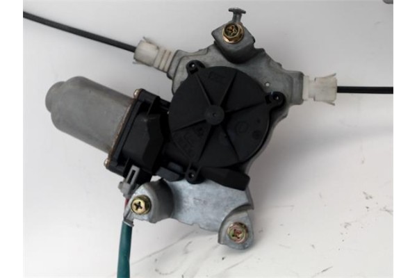 Recambio de mecanismo elevalunas delantero derecho para nissan almera tino (v10m) referencia OEM IAM   