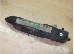 Recambio de maneta exterior delantero izquierda para ford focus (daw, dbw) 1.6 16v referencia OEM IAM 1145484  